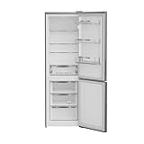 Bauknecht Kühl-/Gefrierkombination KGLR 185 IN/Nutzinhalt gesamt: 343 l /...