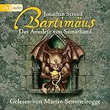 Das Amulett von Samarkand: Bartimäus 1