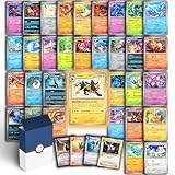 Odisey-Kartenset aus 50 Pokemon Karten Original deutsch | 1 Holo/Reverse...