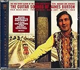 James Burton - Guitar Sounds James Burton