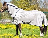 Horseware Amigo Mio Fly Rug 6-6' Bronze/Navy