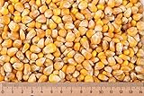 (Grundpreis 0,71 €/kg) - 25 kg Mais ganz - mit Bruch -...