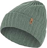 FJALLRAVEN 77387-614 Byron Hat Thin Hat Unisex Patina Green Größe OneSize