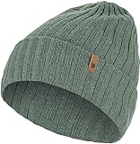 Fjällräven Byron Thin Hat für Erwachsene, Unisex, Patina-Grün, One Size