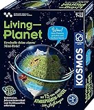 KOSMOS 637255 Living Planet, Erschaffe Deine eigene Mini-Erde,...