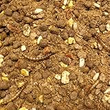 Supravit Igelfutter mit Insekten 5 kg - Speziell auf Igel abgestimmt mit...