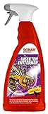 SONAX InsektenEntferner Sonderedition 2023 (1 Liter) zur Entfernung von...