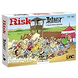 Winning Moves Risiko Asterix - Limited Collector Edition | Das beliebte...