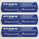 Stern 3: Star Original Ungarischer Schnurrbartlack 8 ml