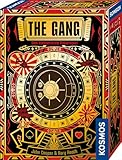 Kosmos 683887 The Gang, kooperatives Pokerspiel für 3-6 Spielerinnen und...