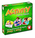 Piatnik 6050 Activity - Family Classic Der Spieleklassiker als Familien...