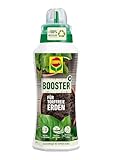 COMPO Booster für torffreie Erden 500 ml