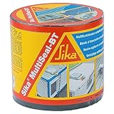 Sika - SikaMultiSeal BT, Mehrzweck-Dichtband auf Butylbasis für...