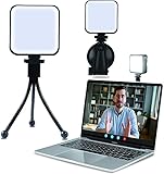 Licht Für Videokonferenzen 3200-5600k Videokonferenz-beleuchtungsset Mit...
