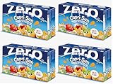 Capri-Sun Multivitamin Zero 4x10