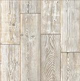 d-c-fix selbstklebende Bodenfliesen – Rustic Oak Holz-Optik Eiche (11er...