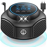 Marderschreck, Marderschreck mit Stecker,Mäuseabwehr Dachboden mit...