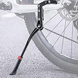 ASICPLB Fahrradständer für Raleigh Willard, Höhenverstellbarer...