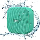 MIFA A1 Mini Bluetooth Lautsprecher Technologie True Wireless Stereo 15...
