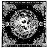 Praktische Tarot Tischdecke Tischabdeckung Für Esszimmer Küchentisch...