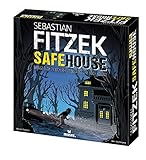 Moses Sebastian Fitzek Safehouse 90288