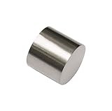 Gardinia Endkappen für Gardinenstangen, Serie Memphis, Ø 16 mm,...