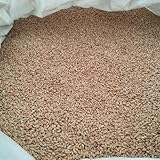 Futterweizen 25kg Landweizen Ernte 2025 Kraftfutter Geflügelfutter...