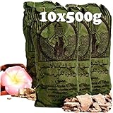 Original Ghassoul Wascherde – Bio Lavaerde aus Marokko für die...