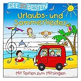 Die 30 besten Urlaubs- und Sommerlieder