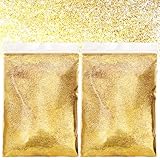 100 g ultrafeines Glitzerpulver, Festival-Glitzer-Pailletten Glitzerpulver...