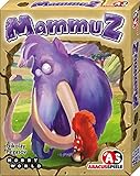 ABACUSSPIELE 04152 - MammuZ, Kartenspiel