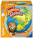 Ravensburger tiptoi 00115 - Mein interaktiver Junior Globus -...