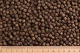 (Grundpreis 2,30 Euro/kg) - 15 kg Premium Koifutter Primo Float 6,0 mm -...