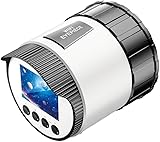 WiFi Elektronisches Okular Kamera, 2,0-Zoll HD-Display, für Teleskop,...