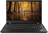 Lenovo ThinkPad T590 Business Notebook, Intel i5 4x1.6 GHz Prozessor, 16 GB...