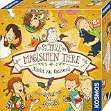 KOSMOS 697679 Die Schule der magischen Tiere Nicht zu fassen! Das Spiel mit...