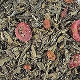 Cranberry Sanddorn Grüner Tee Naturideen® 100g