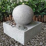 AMUR Gartenbrunnen Brunnen Zierbrunnen Zimmerbrunnen Brunnen MODERN...