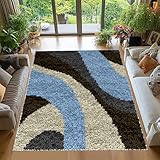 Tehocwiz Knüpfteppich Zum Selber Knüpfen 38x52 cm Knüpfhaken-Sets für...