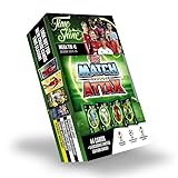 Topps Match Attax 24/25 - Mega Tin 'Time to Shine' - Tin 3 - Enthält 44...