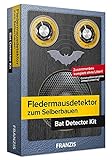 FRANZIS 67013 - Fledermausdetektor zum Selberstecken - ganz ohne Löten