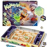 Ravensburger 24762 Kakerlakak Glow in The Dark - Aktionsspiel mit...
