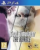 Ziegensimulator Das Bundle/ PS4