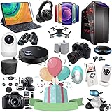 Retourentabletts Geschenksets - Elektroartikel/Zubehör/PC/Multimedia...