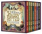 Harry Potter. Die große Box zum Jubiläum. Alle 7 Bände.: Gelesen von...