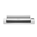 Brother DS-940 Mobiler Scanner | A4 | beidseitig | WLAN | integrierter Akku...