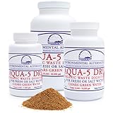 Aqua-5 Dry Hochkonzentrierte Teich u. Filterbaktieren | Koi Teich...