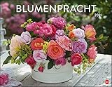Blumenpracht Kalender 2021