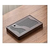 Teetablett, Teetablett, Entwässerungstablett, Kung-Fu-Teeset, kleiner...