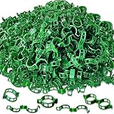 Neue Pflanzenclips Kletterhilfe Pflanzen, Pflanzenclips für...